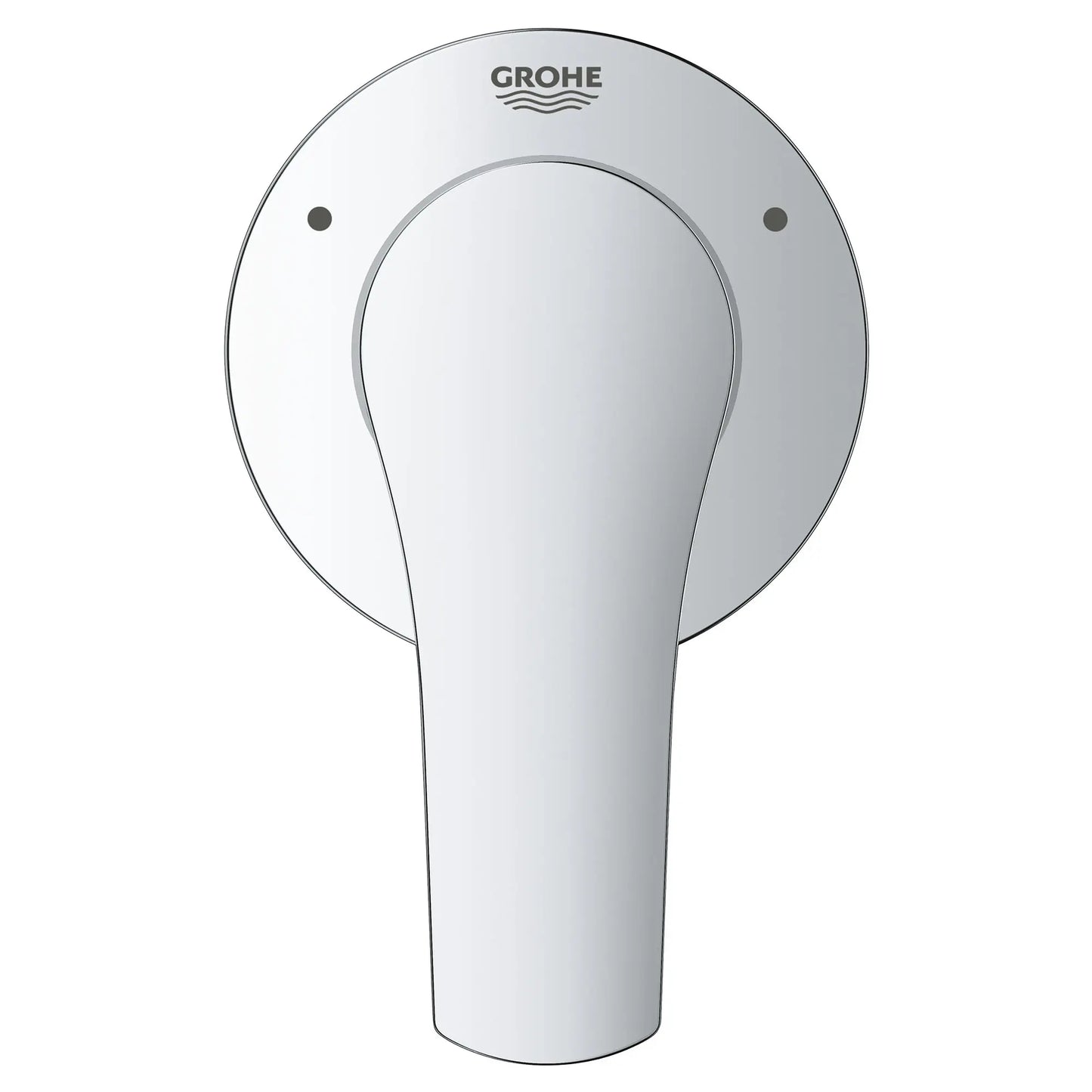 GROHE 19972003 Eurosmart 3-Way Diverter Trim - Chrome