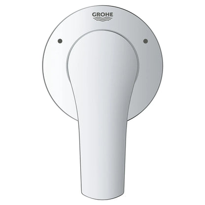 GROHE 19972003 Eurosmart 3-Way Diverter Trim - Chrome