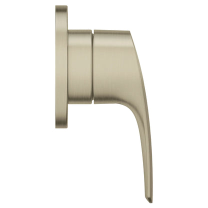 GROHE 19972EN3 Eurosmart 3-Way Diverter Trim - Brushed Nickel