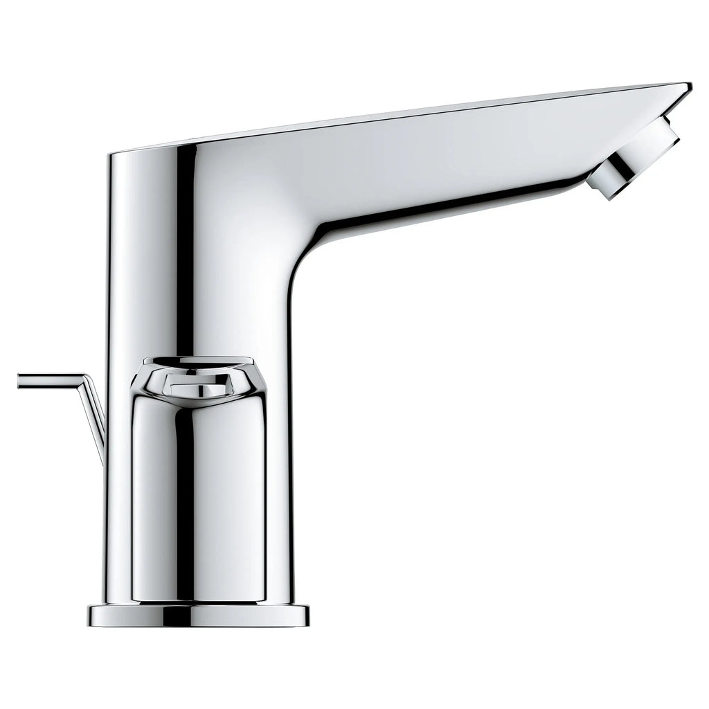 GROHE 20225001 Bauloop 8-Inch Widespread 2-Handle M-Size Bathroom Faucet, 1.2 GPM - Chrome