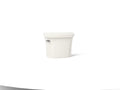 KOHLER K-4841-96 Wellworth Toilet Tank, 1.28 Gpf - Biscuit