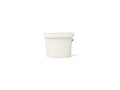 KOHLER K-4841-RA-96 Wellworth Toilet Tank, 1.28 Gpf - Biscuit