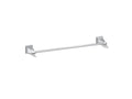 KOHLER K-485-CP Memoirs Stately 18" Towel Bar - Polished Chrome