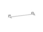 KOHLER K-485-CP Memoirs Stately 18" Towel Bar - Polished Chrome