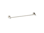 KOHLER K-486-BN Memoirs Stately 24" Towel Bar - Vibrant Brushed Nickel
