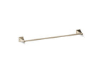 KOHLER K-486-BV Memoirs Stately 24" Towel Bar - Vibrant Brushed Bronze