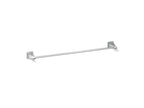 KOHLER K-486-CP Memoirs Stately 24" Towel Bar - Polished Chrome