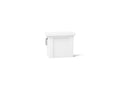 KOHLER K-4899-0 Tresham Toilet Tank, 1.28 Gpf - White