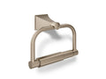 KOHLER K-490-BV Memoirs Stately Toilet Paper Holder - Vibrant Brushed Bronze