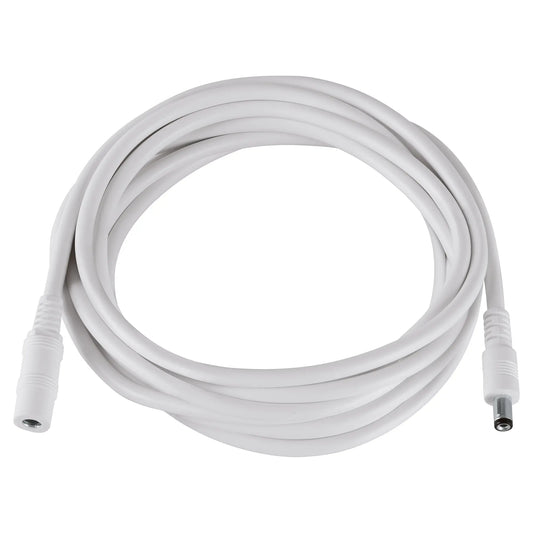 GROHE 22521LN0 Sense Power Extension Cable - Sense Guard White