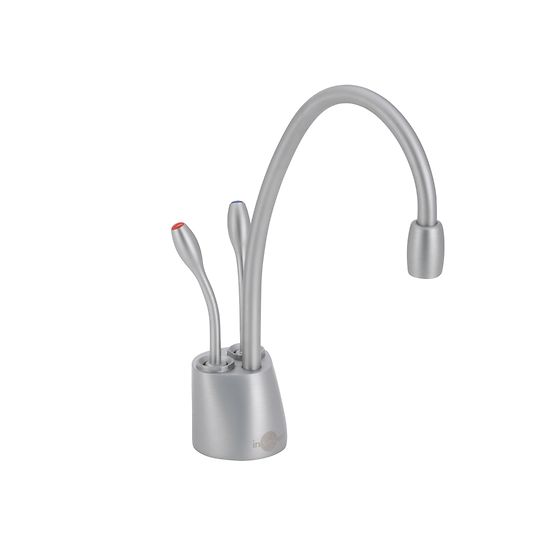 INSINKERATOR F-HC1100BC Brushed Chrome Faucet - Brushed Chrome