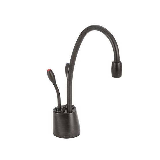 INSINKERATOR F-HC1100CRB Classic Oil Rubbed Bronze Faucet - Classic Oil Rubbed Bronze