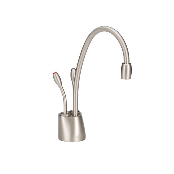INSINKERATOR F-HC1100SN Satin Nickel Faucet - Satin Nickel