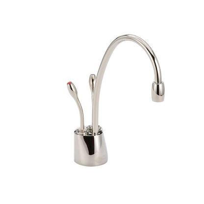 INSINKERATOR F-HC1100PN HC1100 Polished Nickel Faucet