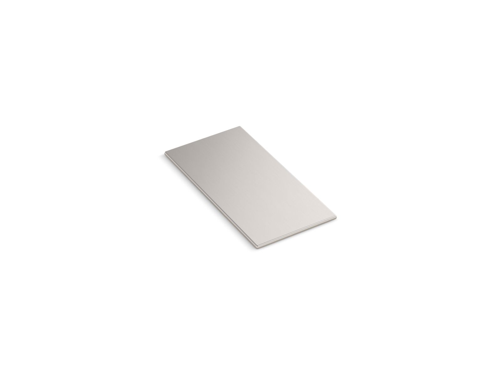 KOHLER K-37925-NA Synthos Drain cover