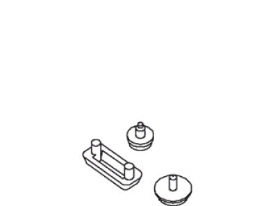 KOHLER Bumper Kit, K-500180
