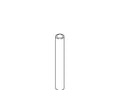 KOHLER Hose, 3/8" Id, K-500489