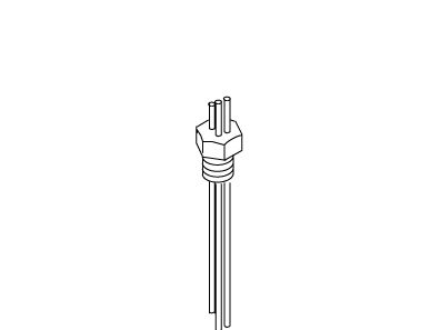 KOHLER Probe, K-500496