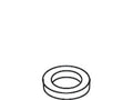 KOHLER Gasket, K-50159