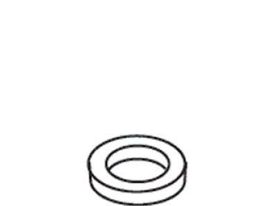 KOHLER Gasket, K-50159