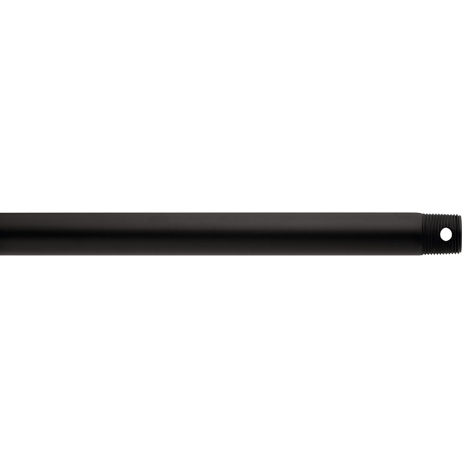 KICHLER 360005SNB Dual Threaded 60" Downrod Satin Natural Bronze