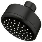 GROHE 260512431 Tempesta 100 Shower Head, 4" - 1 Spray, 1.5 gpm - Matte Black