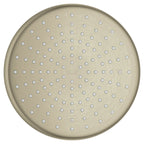 GROHE 26409EN0 Tempesta 210 Shower Head, 8" - 1 Spray, 1.75 GPM - Brushed Nickel