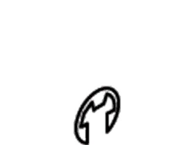 KOHLER K-50541 E-Ring