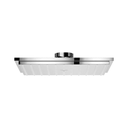 GROHE Euphoria 150 Shower Head, 6" - 1 Spray, 1.75 GPM - Chrome, 26468000