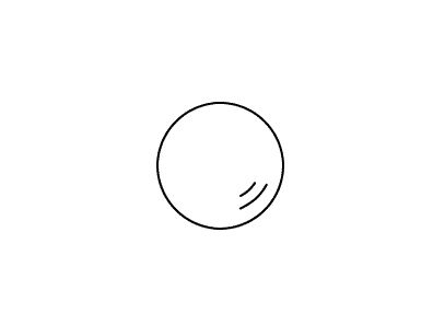 KOHLER Knob - Oil-Rubbed Bronze, K-50561-BRZ