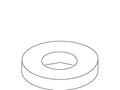 KOHLER Washer, Brass, K-50568