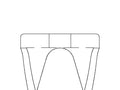 KOHLER Washer, Anti-Water Hammer, K-50570