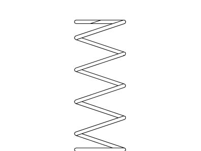 KOHLER Spring, K-50571