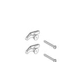 KOHLER Anchor, Screw Assembly, K-50609