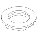 KOHLER Nut,, K-50798