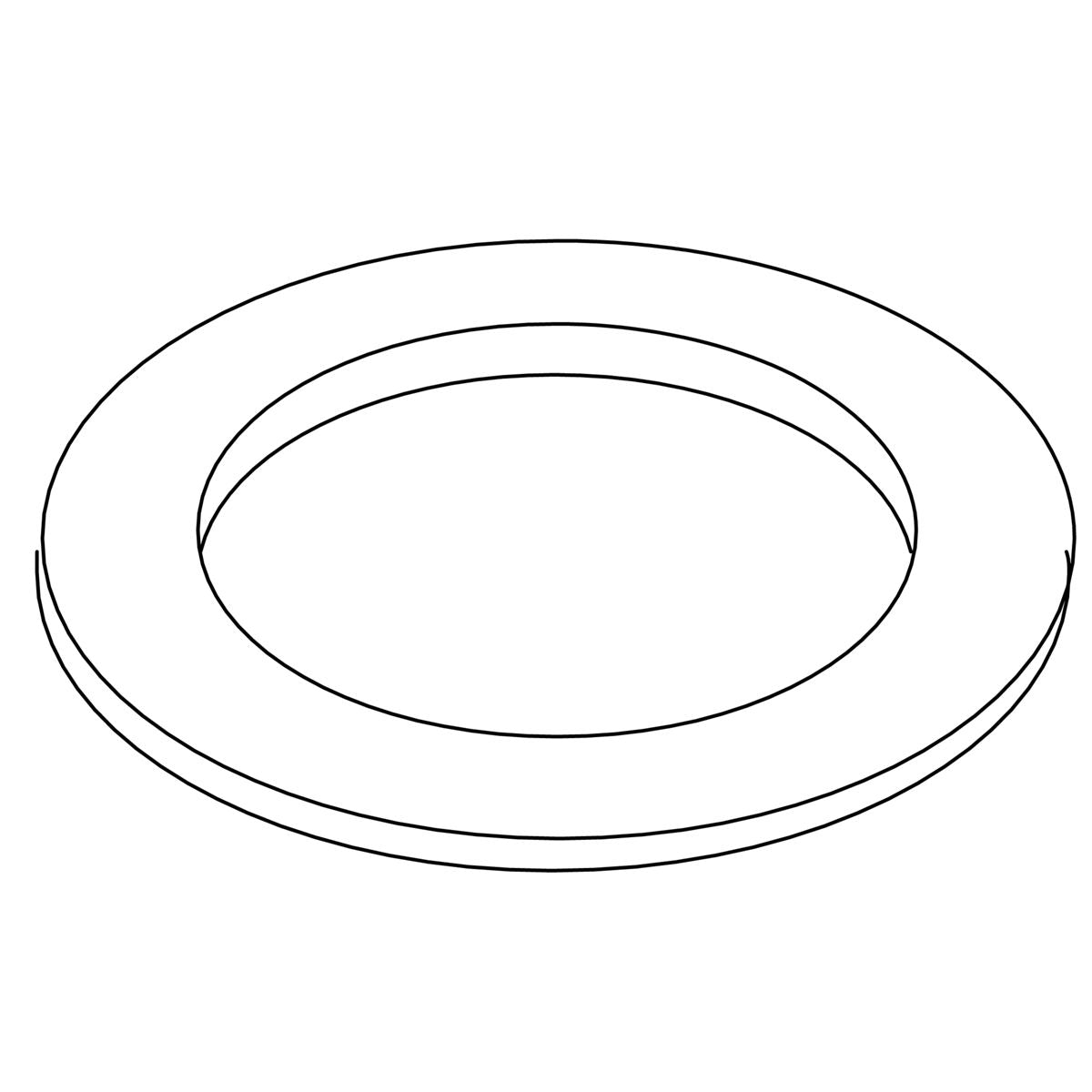 KOHLER Washer, Hard Fiber, K-50799