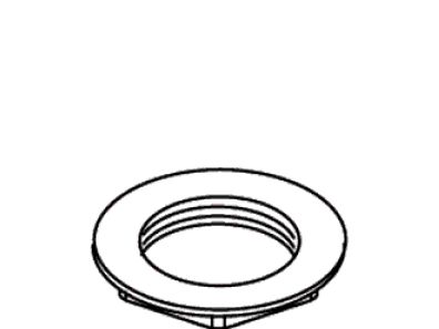 KOHLER K-50802 Nut, 1.5-11.5-Npsm