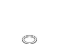 KOHLER Washer, K-50830