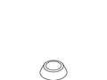 KOHLER Washer, K-50831