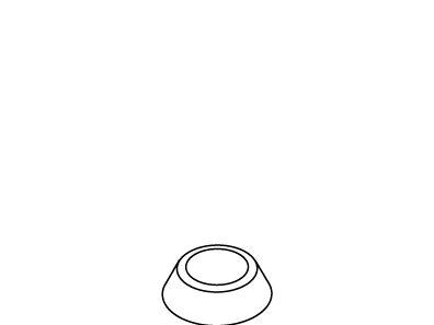 KOHLER Washer, K-50831