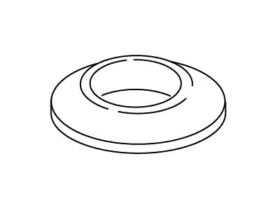 KOHLER Washer, Cone, K-50843