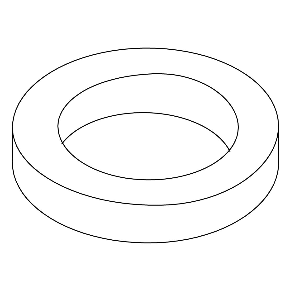 KOHLER Washer, K-50881