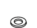 KOHLER Washer, K-50888
