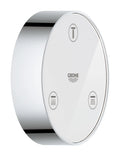 GROHE 26646000 Rainshower 310 Wireless Remote Control - Chrome