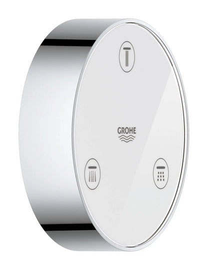 GROHE 26646000 Rainshower 310 Wireless Remote Control - Chrome