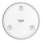 GROHE 26646000 Rainshower 310 Wireless Remote Control - Chrome