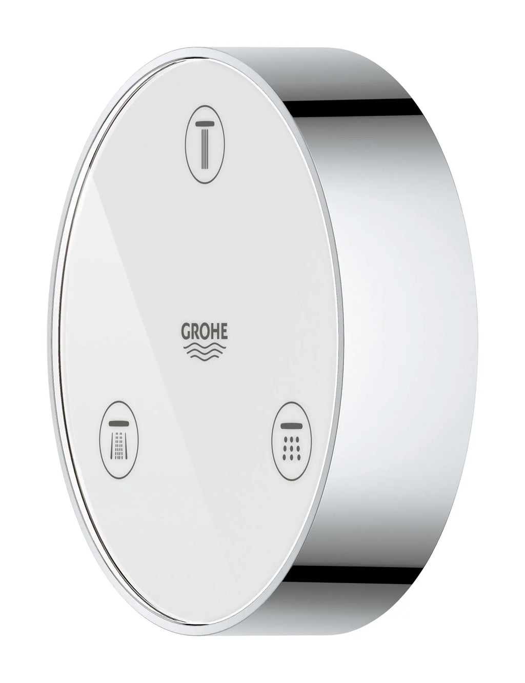 GROHE 26646000 Rainshower 310 Wireless Remote Control - Chrome