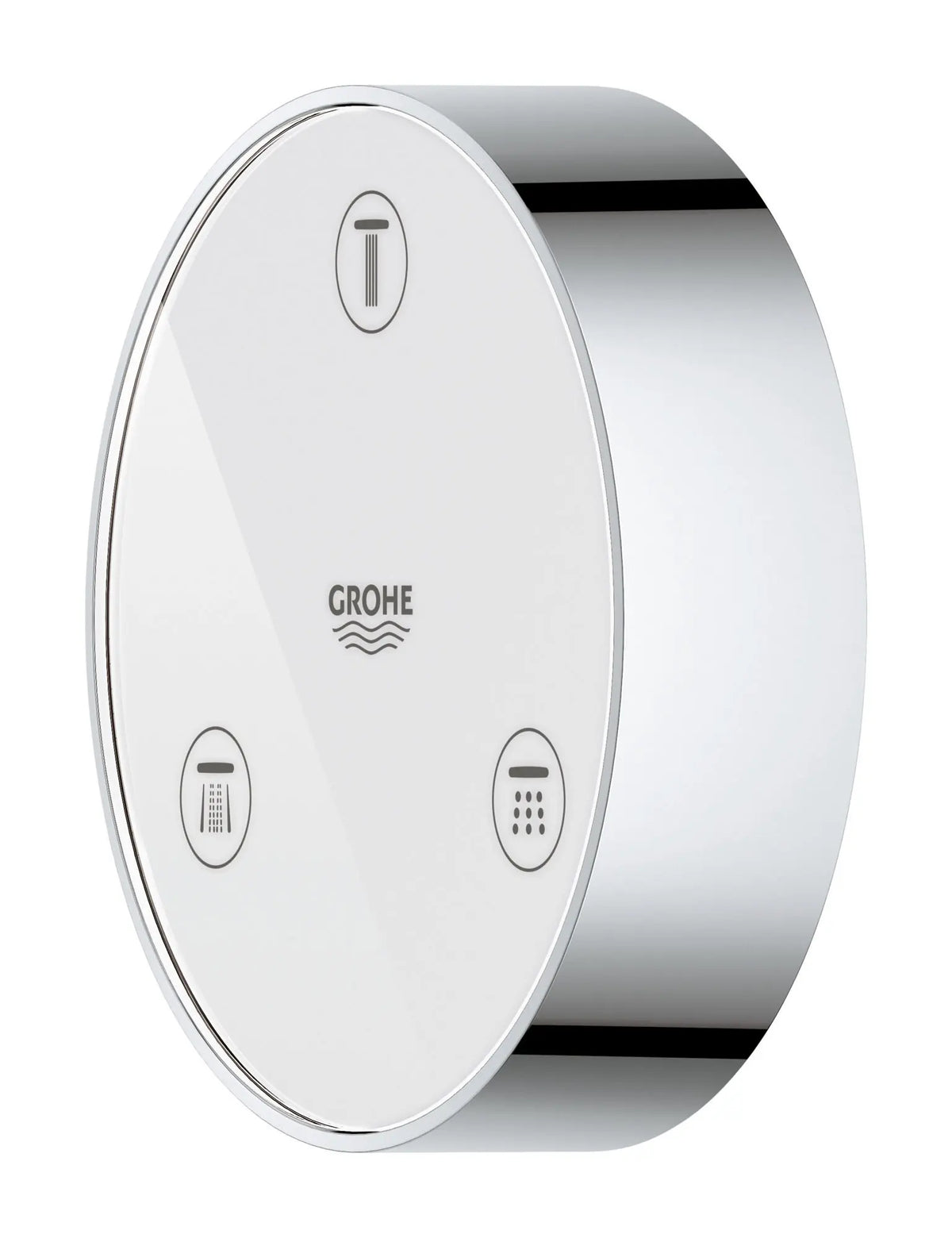 GROHE 26646000 Rainshower 310 Wireless Remote Control - Chrome