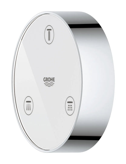 GROHE 26646000 Rainshower 310 Wireless Remote Control - Chrome
