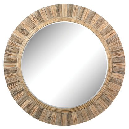 ELK SIGNATURE 51-10163 Oversized Round Wall Mirror